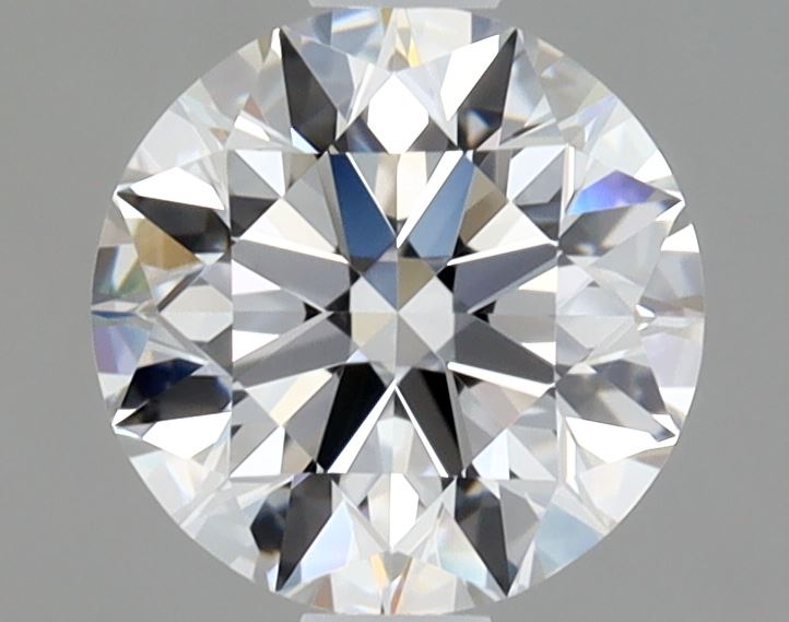 Round 0.82 Ct. E VVS1 - EX EX EX
