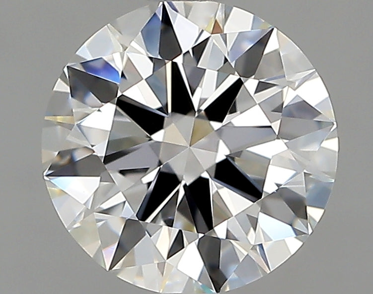 Round 1.33 Ct. H VS2 - EX EX EX