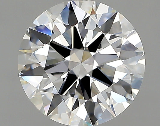 Round 1.33 Ct. H VS2 - EX EX EX