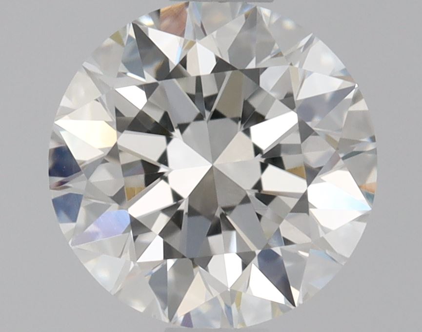 Round 0.8 Ct. F VVS2 - EX EX EX