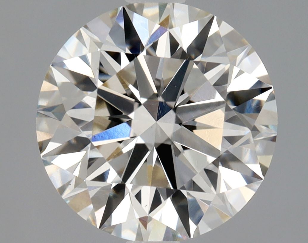 Round 1.71 Ct. J VS1 - EX EX EX