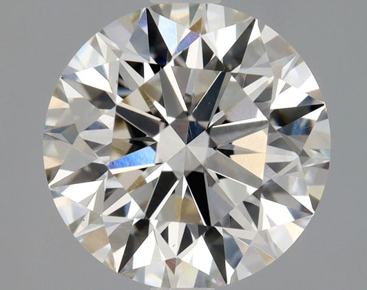 Round 1.71 Ct. J VS1 - EX EX EX