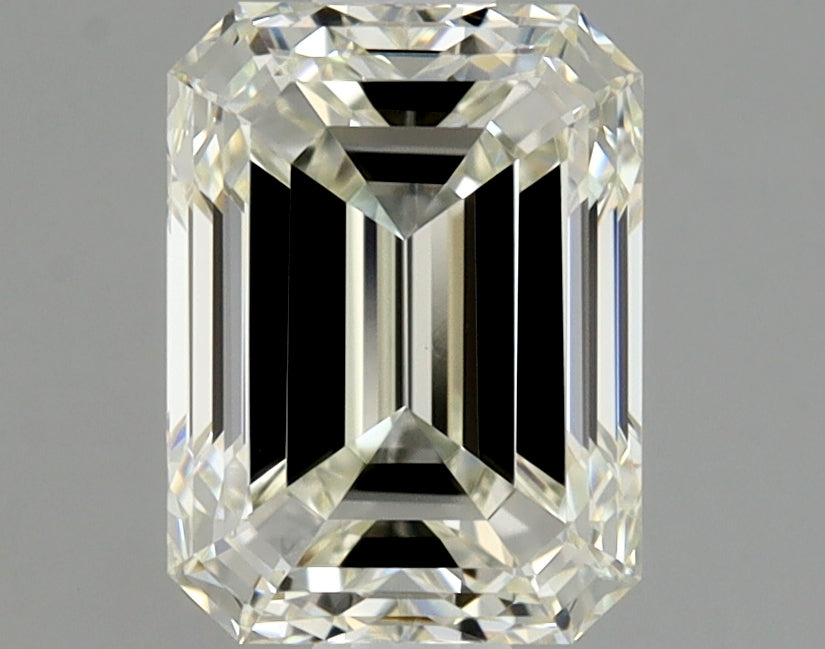 Emerald 1.01 Ct. K VS1 -  VG VG