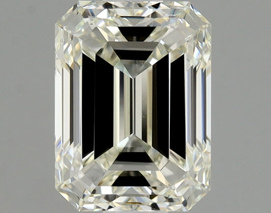 Emerald 1.01 Ct. K VS1 -  VG VG