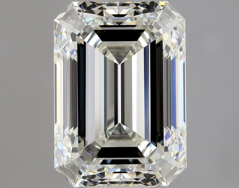 Emerald 1.04 Ct. I VVS2 -  EX VG