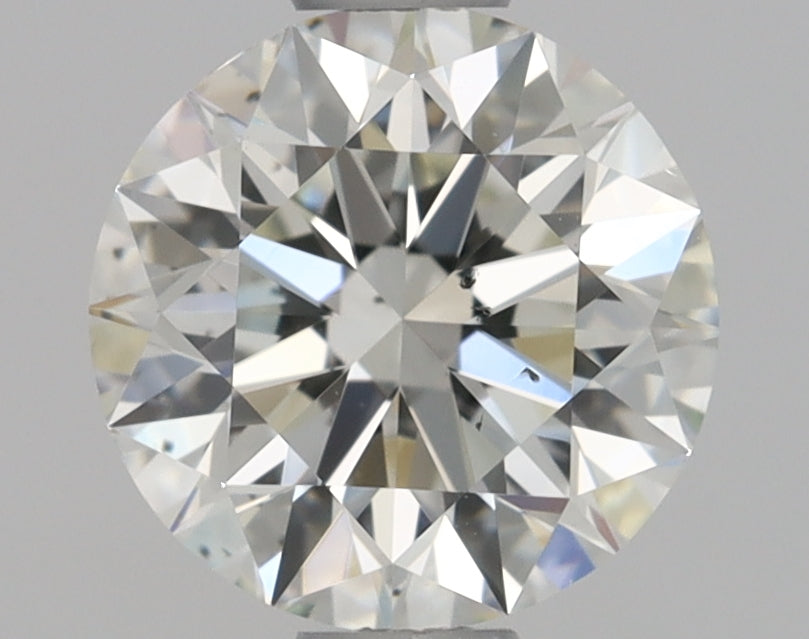 Round 0.8 Ct. I SI1 - EX EX EX