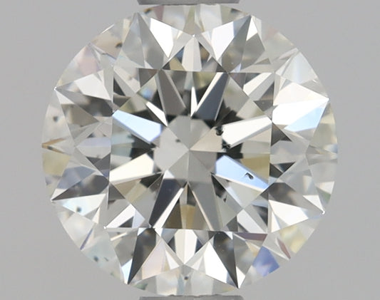Round 0.8 Ct. I SI1 - EX EX EX