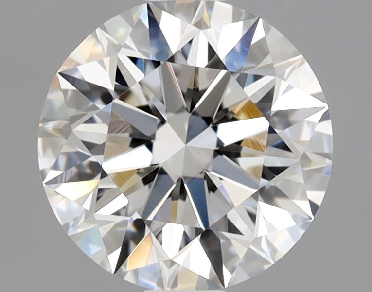 Round 0.92 Ct. G IF - EX EX EX