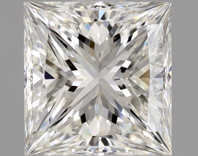 Princess 0.9 Ct. H VS1 -  EX VG