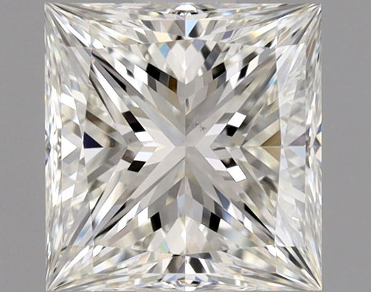 Princess 0.9 Ct. H VS1 -  EX VG