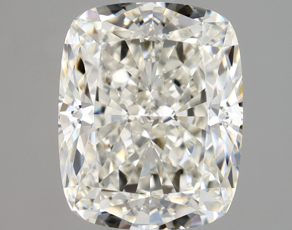 Cushion 1.81 Ct. J VVS1 -  EX EX