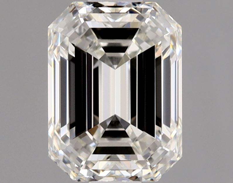 Emerald 1.01 Ct. I VVS1 -  VG VG
