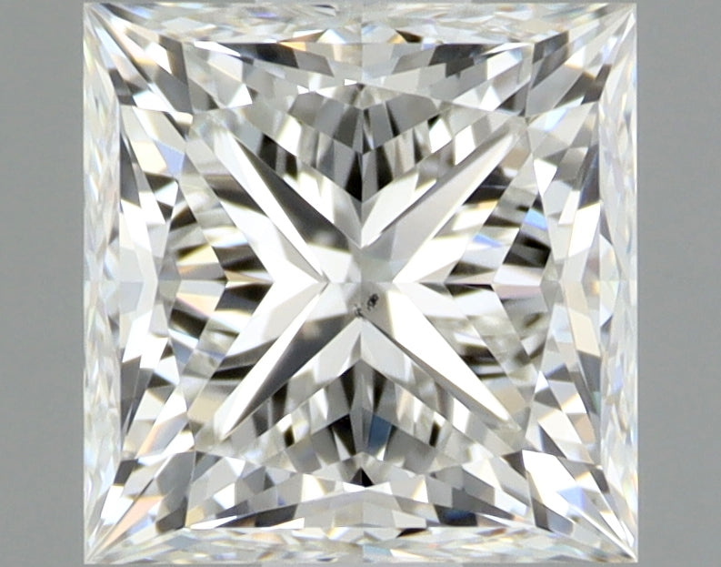 Princess 1.01 Ct. G VS2 -  EX EX
