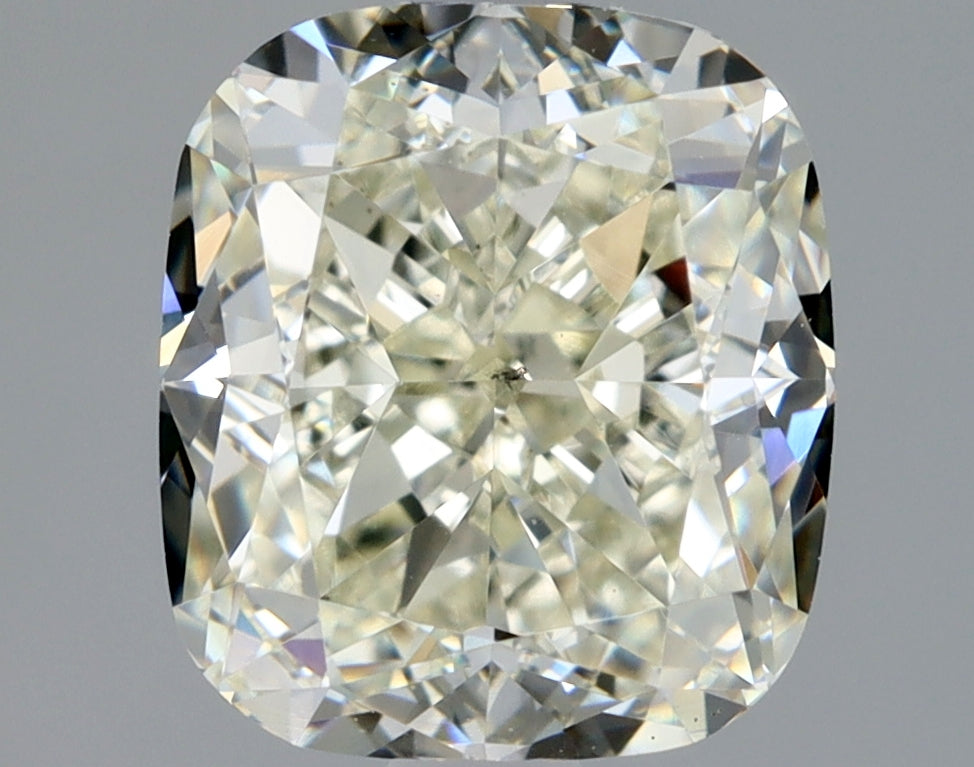 Cushion 1.73 Ct. M SI1 -  VG VG