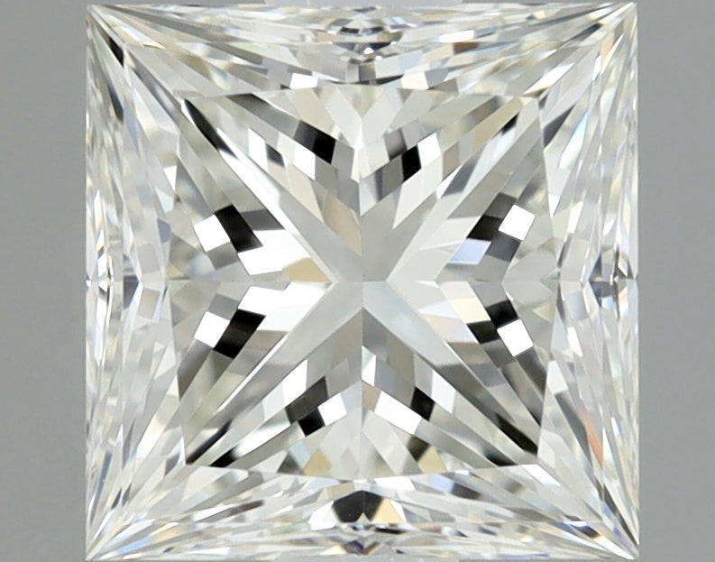 Princess 1.01 Ct. I VVS2 -  EX EX