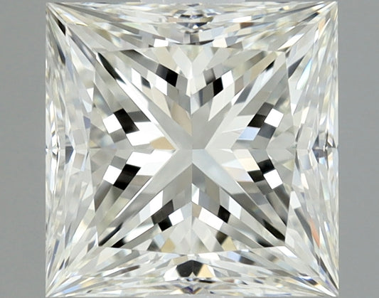 Princess 1.01 Ct. I VVS2 -  EX EX
