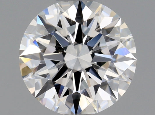 Round 0.66 Ct. D VVS1 - EX EX EX