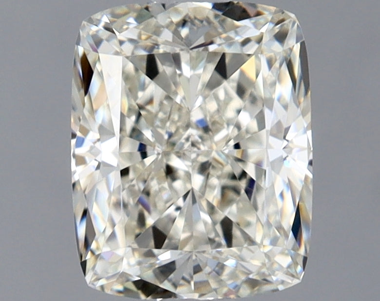 Cushion 1 Ct. J VVS1 -  EX EX