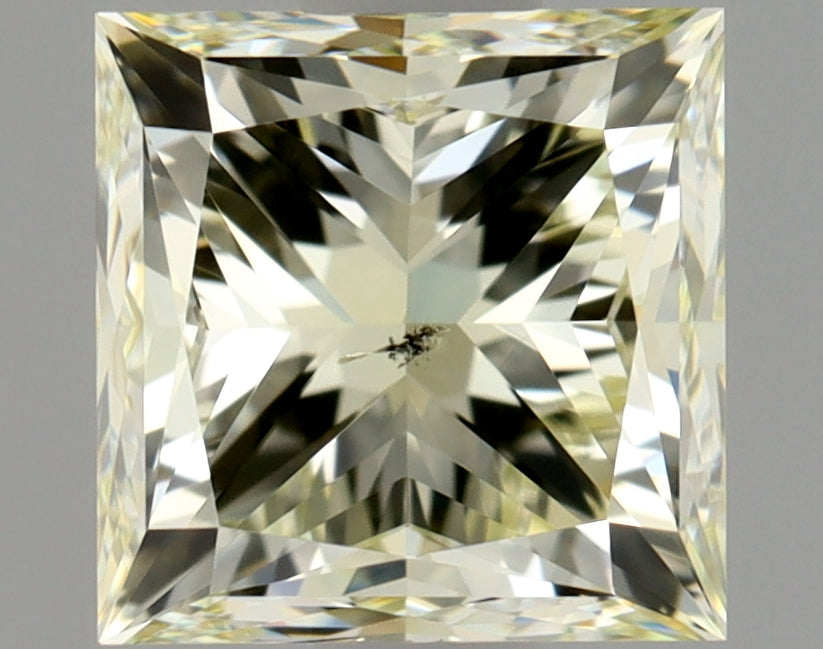 Princess 1.01 Ct. S-T SI2 -  VG VG