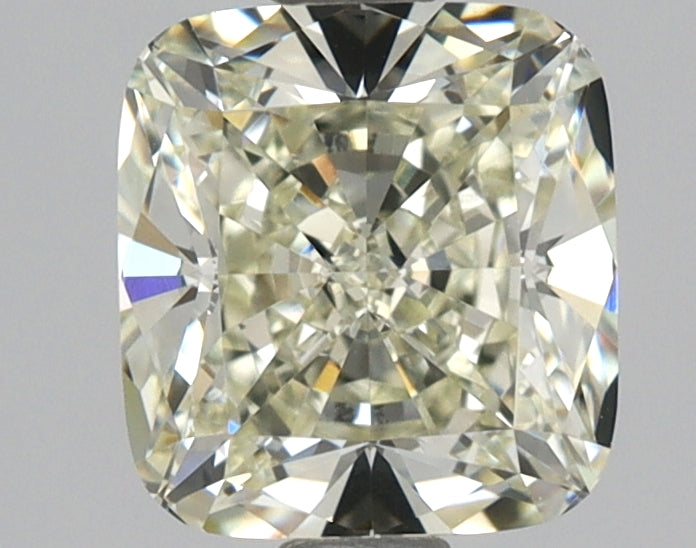 Cushion 1.2 Ct. M VVS2 -  EX EX