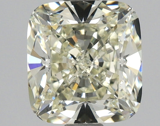 Cushion 1.2 Ct. M VVS2 -  EX EX