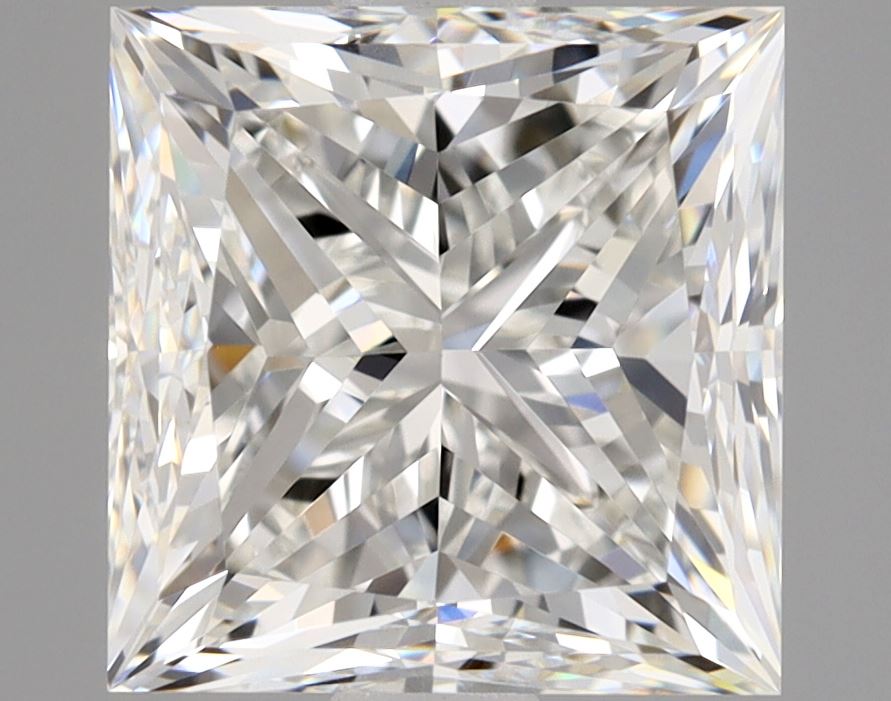 Princess 1.9 Ct. G VVS2 -  EX EX