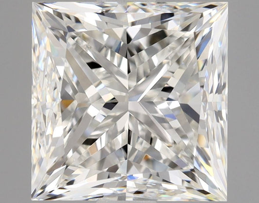 Princess 1.9 Ct. G VVS2 -  EX EX