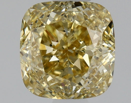 Cushion 0.94 Ct. FBY VVS2 -  VG VG