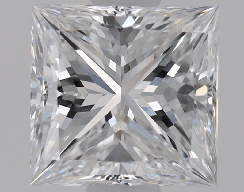 Princess 0.63 Ct. D VVS2 -  VG G