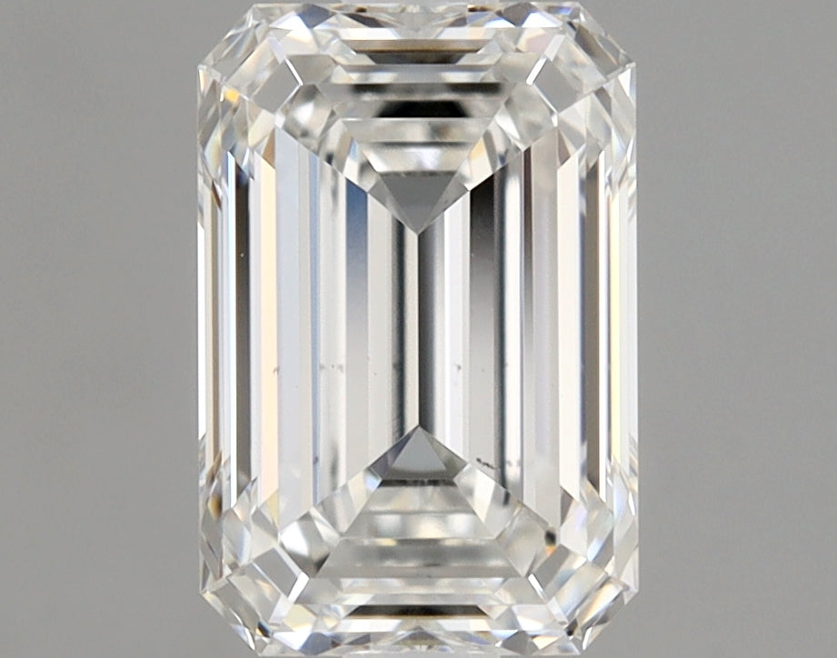 Emerald 1.02 Ct. E VS2 -  EX EX