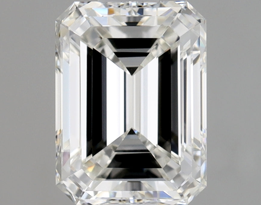 Emerald 1.2 Ct. G VVS2 -  VG VG
