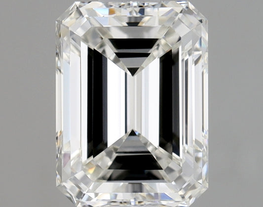Emerald 1.2 Ct. G VVS2 -  VG VG