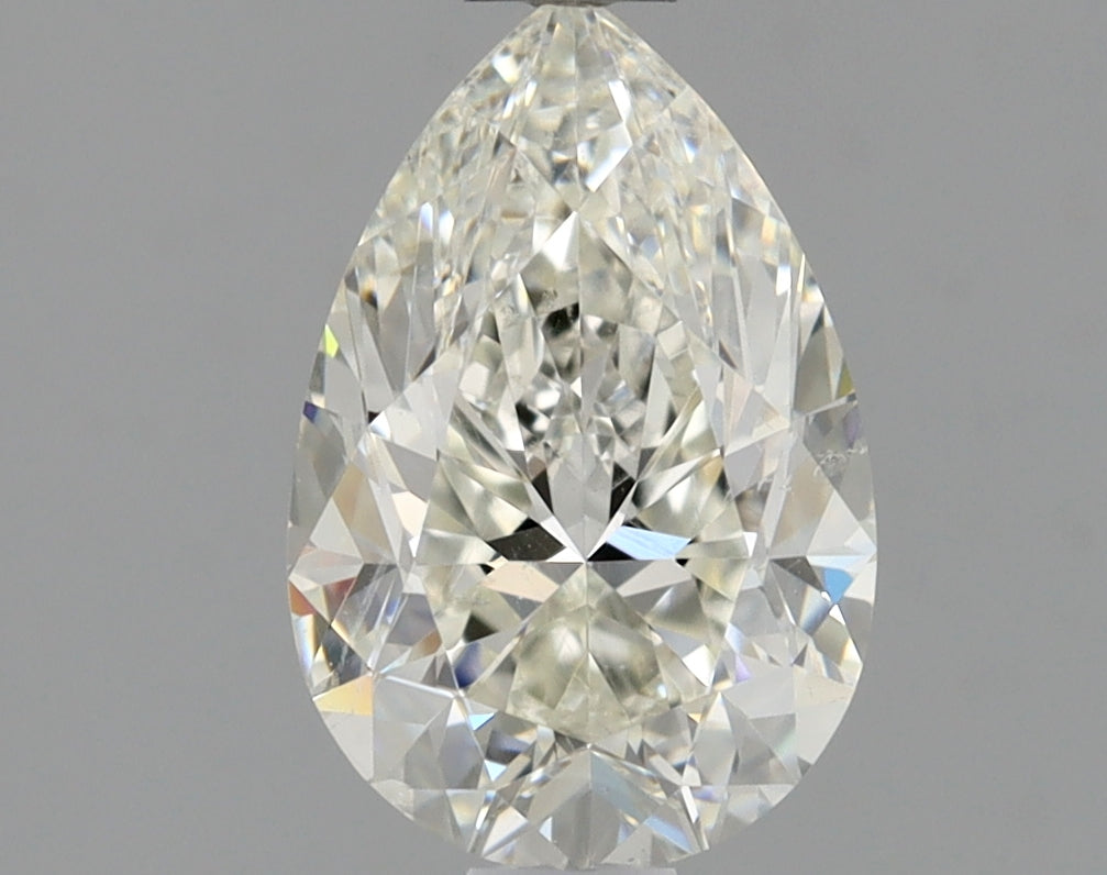 Pear 1 Ct. J SI1 -  EX EX