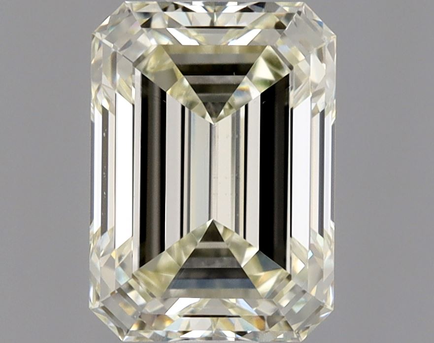 Emerald 1.2 Ct. M VS2 -  VG VG