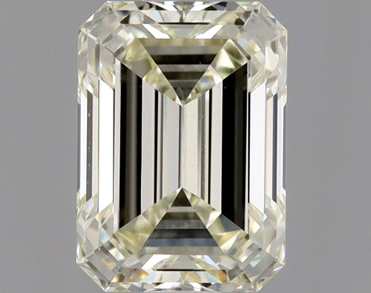Emerald 1.2 Ct. M VS2 -  VG VG