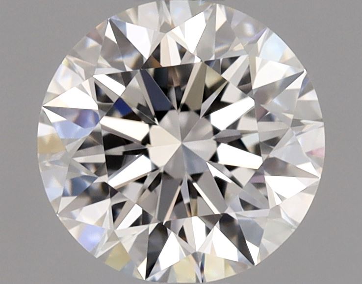 Round 0.8 Ct. G VS1 - EX EX EX