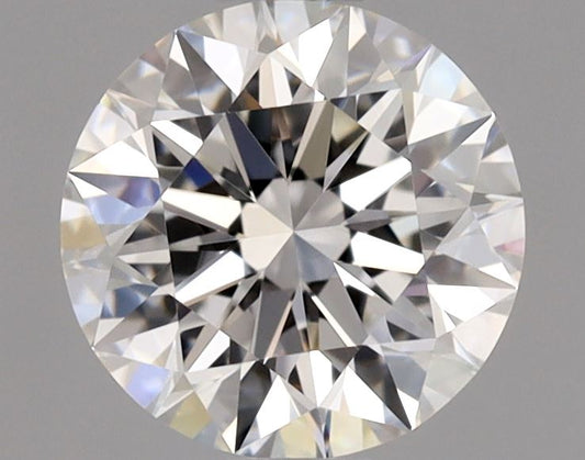 Round 0.8 Ct. G VS1 - EX EX EX