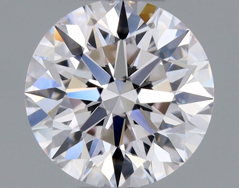 Round 0.35 Ct. FP IF -  EX VG