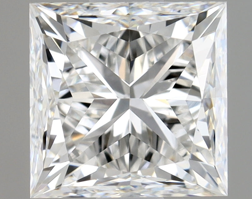 Princess 1.3 Ct. F VS1 -  VG VG