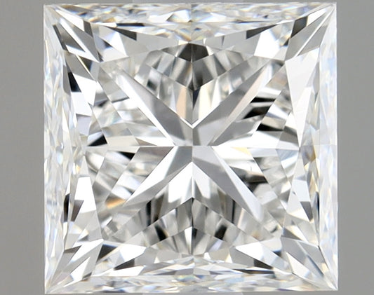 Princess 1.3 Ct. F VS1 -  VG VG