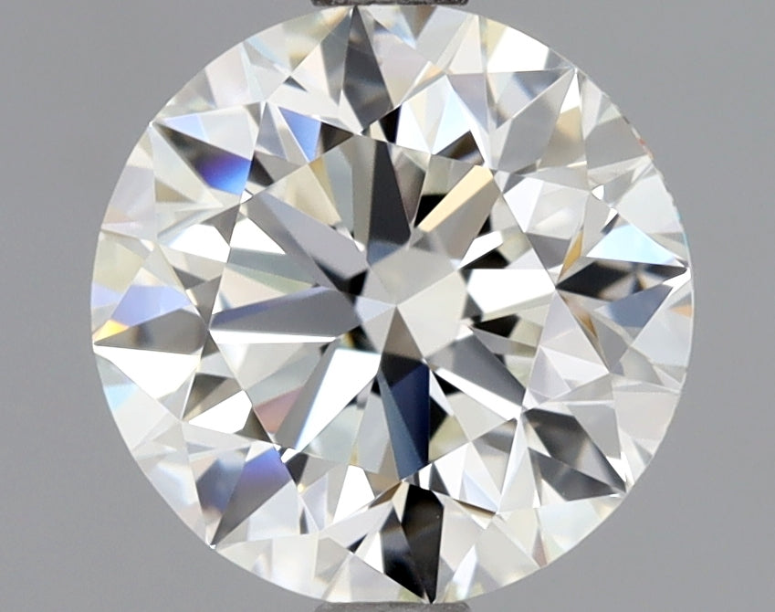 Round 1.8 Ct. H VS1 - EX EX EX