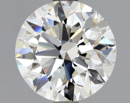 Round 1.8 Ct. H VS1 - EX EX EX