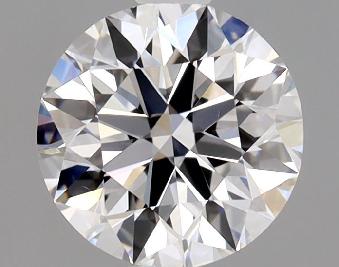 Round 0.8 Ct. E VS1 - EX EX EX