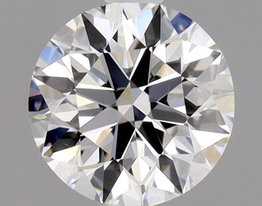 Round 0.8 Ct. E VS1 - EX EX EX