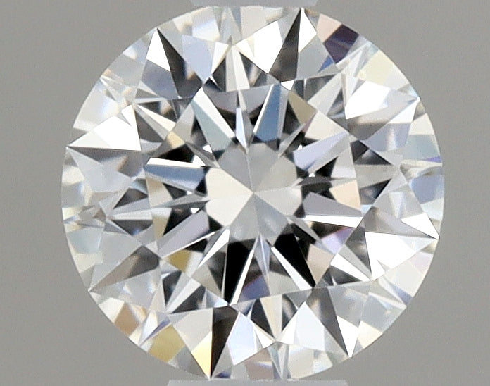 Round 0.31 Ct. E VVS1 - EX EX EX