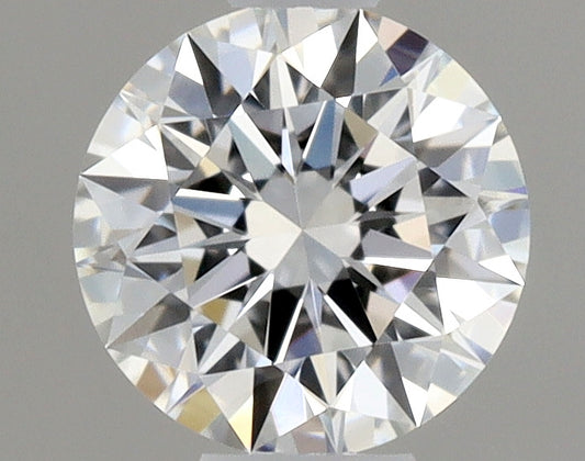 Round 0.31 Ct. E VVS1 - EX EX EX