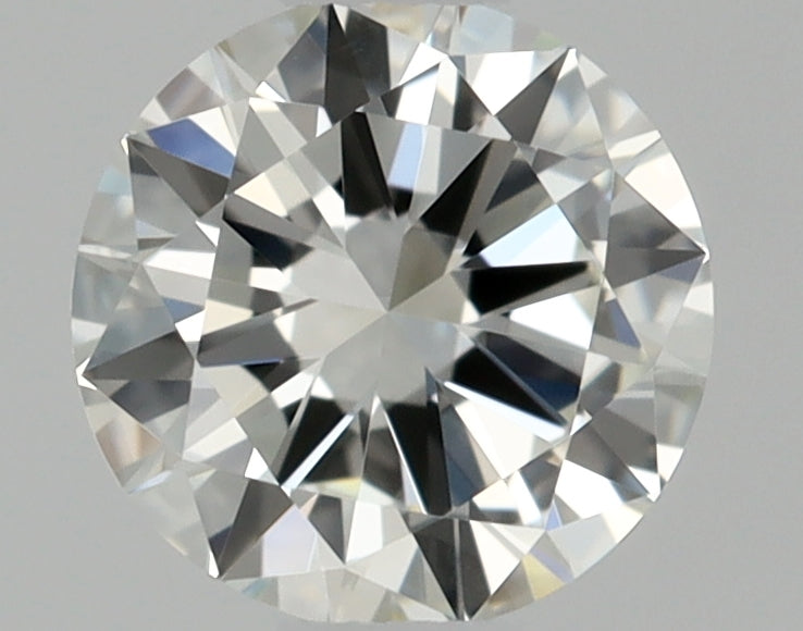 Round 0.3 Ct. I IF - VG EX VG