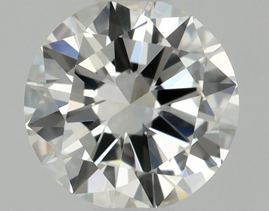 Round 0.3 Ct. I IF - VG EX VG