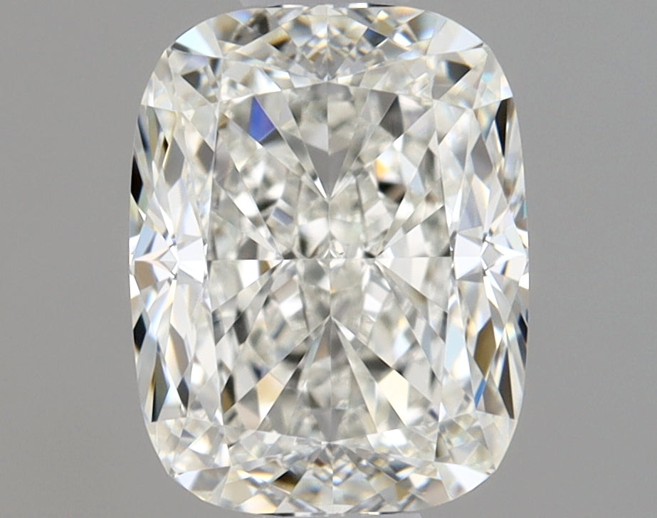 Cushion 1.01 Ct. H VS1 -  EX EX