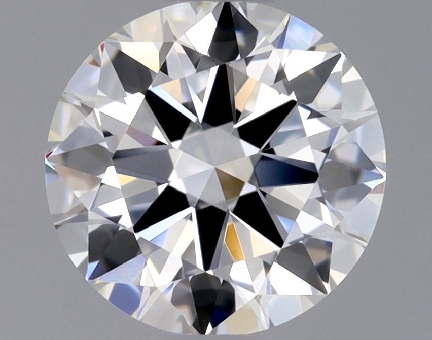 Round 0.8 Ct. G VVS1 - EX EX EX